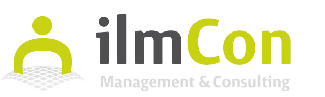 Logo ilmCon GmbH